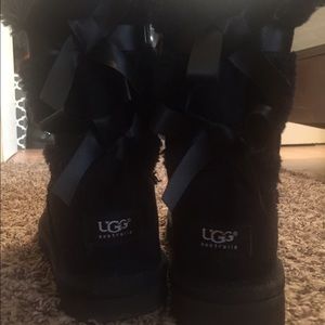 UGG boots