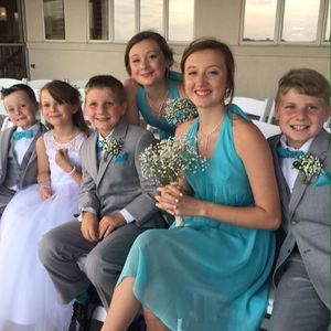 Meet your Posher, Jean