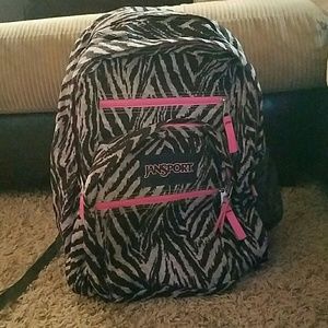 Jansport Backpack