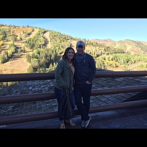 Meet your Posher, Brock