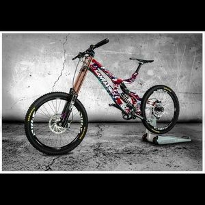 Meet your Posher, Antonio