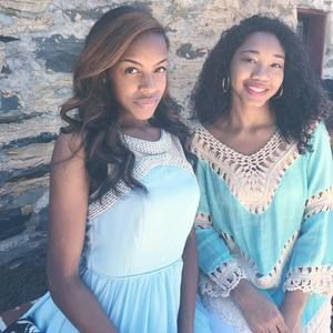 Meet your Posher, Iyanna