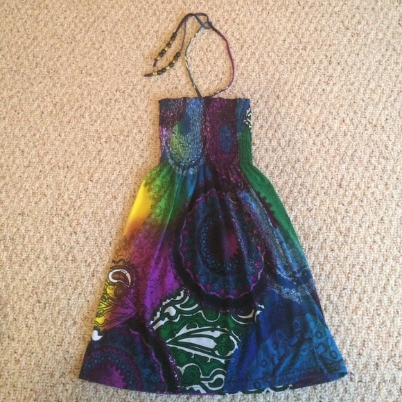Tank top - Picture 1 of 2