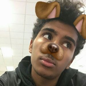 Meet your Posher, Roderic