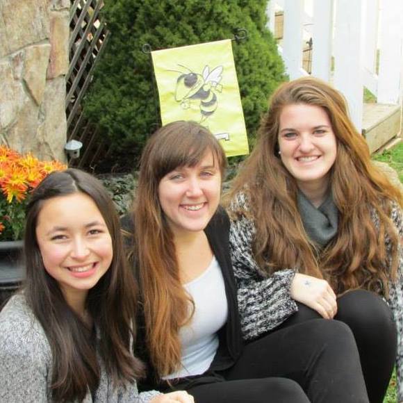 Meet your Posher, Allison