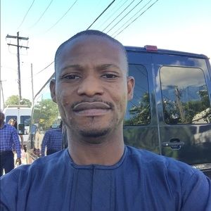 Meet your Posher, Tayo