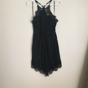 Free People She's got it Slipdress 🌙🕷