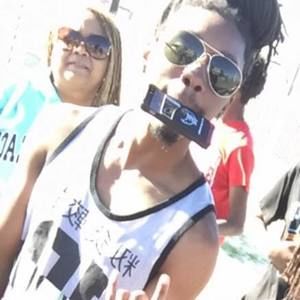 Meet your Posher, Jordan