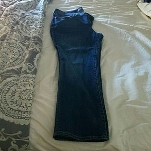 Eddie Bauer jeans