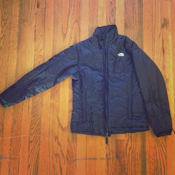 North face jacket