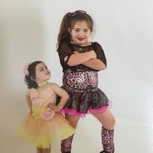 Meet your Posher, Jaime