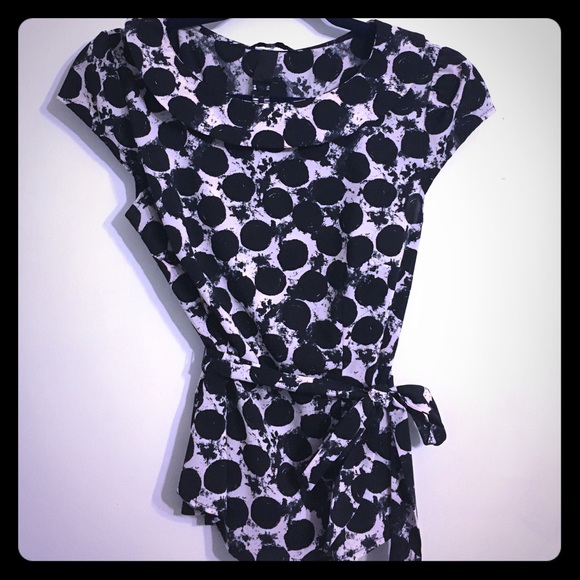 H&M Blouse