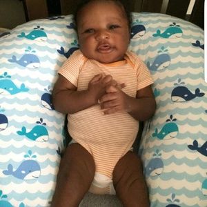 Meet your Posher, Jamion