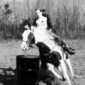 Meet your Posher, Erika