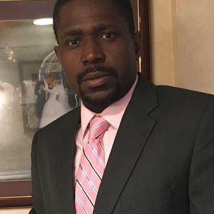 Meet your Posher, Theodore