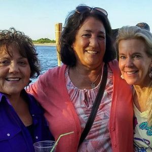 Meet your Posher, Carol