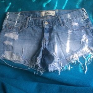 Hollister Shorts