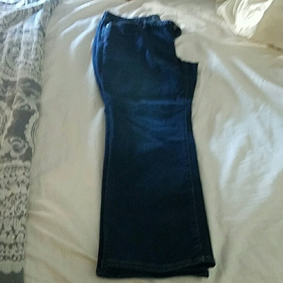 Eddie Bauer jeans