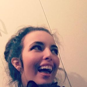 Meet your Posher, Kayley