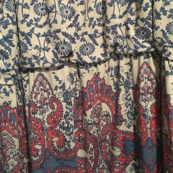 XL Maurices Dress - Picture 2 of 3