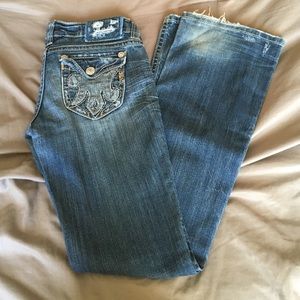 MEK 27/34 Jeans