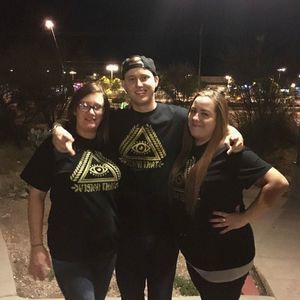 Meet your Posher, Kelli