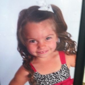 Meet your Posher, Natalia