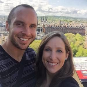 Meet your Posher, Elise