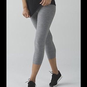 Wunder Under Crop III