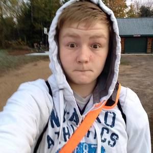 Meet your Posher, William