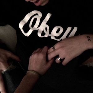 Meet your Posher, Sam