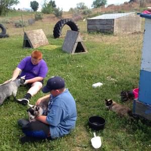 Meet your Posher, Quinci