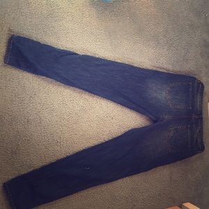 Forever 21 Los Angeles jeans size 30