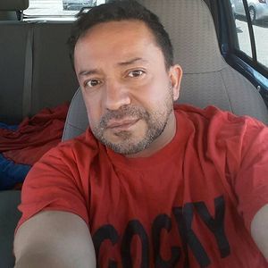 Meet your Posher, Gerardo