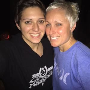 Meet your Posher, Nina