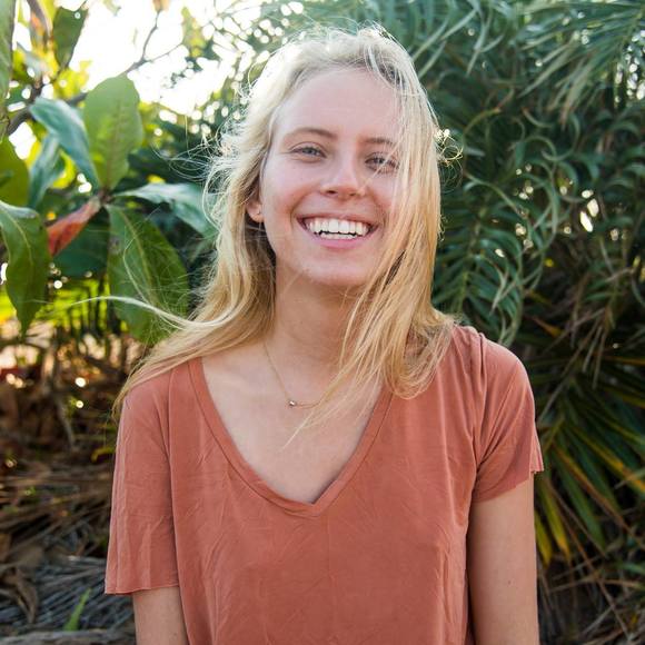 Meet your Posher, Sarah