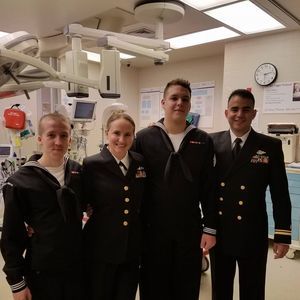 Meet your Posher, Amber