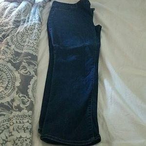 Eddie Bauer jeans