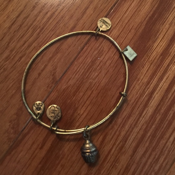 Alex & Ani bracelet