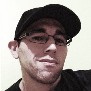 Meet your Posher, Tony