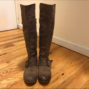 Dolce Vida Riding Boots