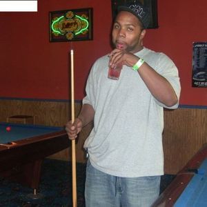 Meet your Posher, Jermaine