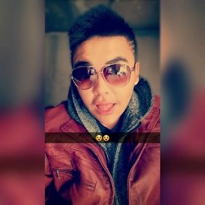 Meet your Posher, Jay