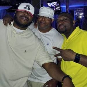 Meet your Posher, Derrick