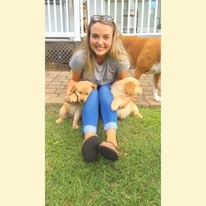 Meet your Posher, Julia