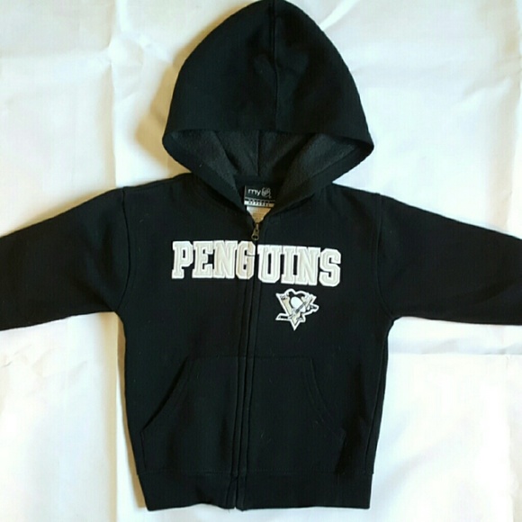 Penguins Sweater