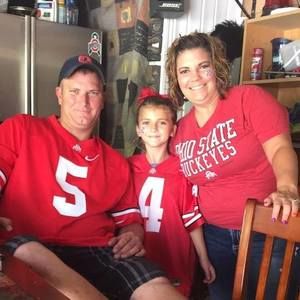 Meet your Posher, Johnny