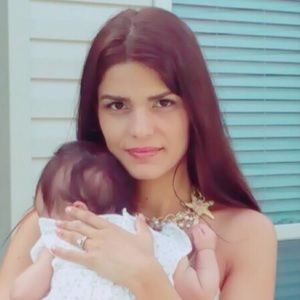 Meet your Posher, Souhir