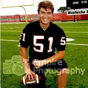 Meet your Posher, Samuel