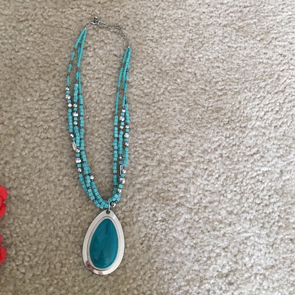 Necklaces - Picture 2 of 3